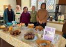 The Children's Society Coffee Morning - 14 March 2024