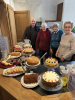 The Children's Society Coffee Morning 19 March 2025