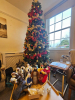 Carols at Lathbury Manor Care Home