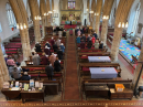 The CTNP's World Day of Prayer Service took place at SSPP on 6 March.